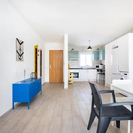 Sun House * Albufeira