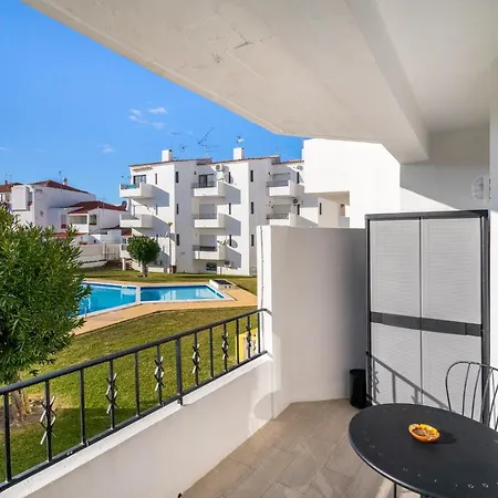 Sun House * Albufeira